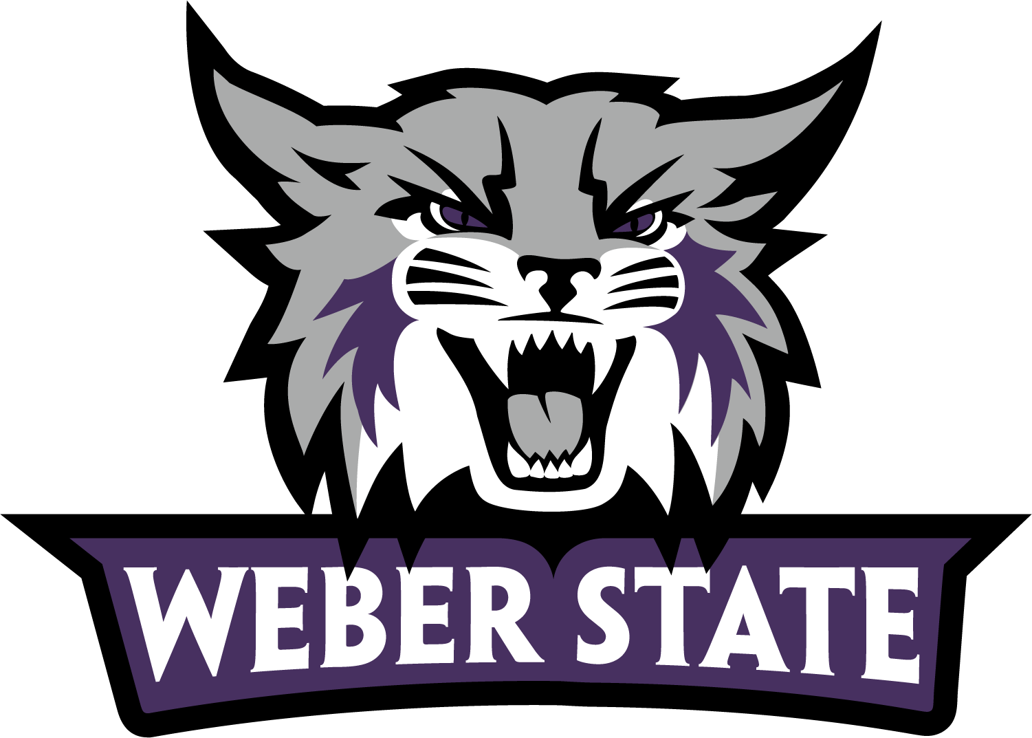 Weber State University logo